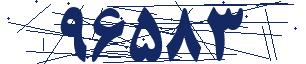کد امنیتی